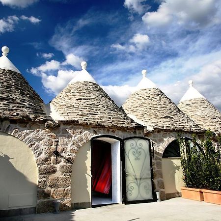Masseria Quis Ut Deus Crispiano Exterior foto