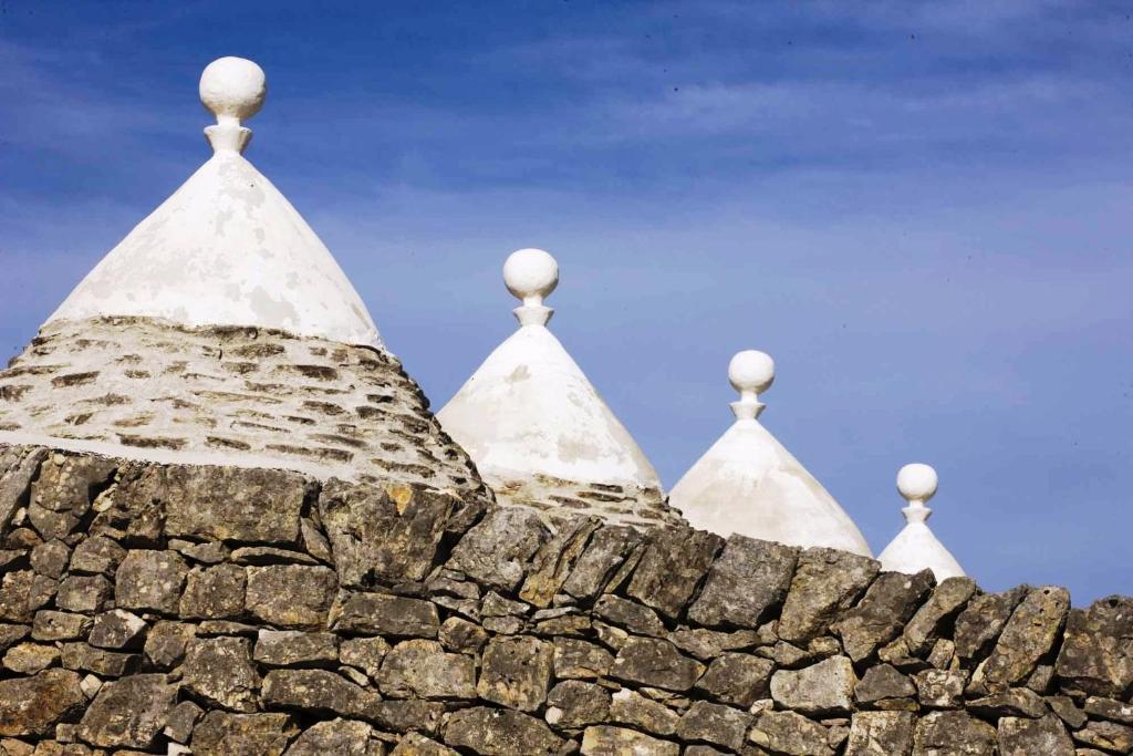 Masseria Quis Ut Deus Crispiano Exterior foto